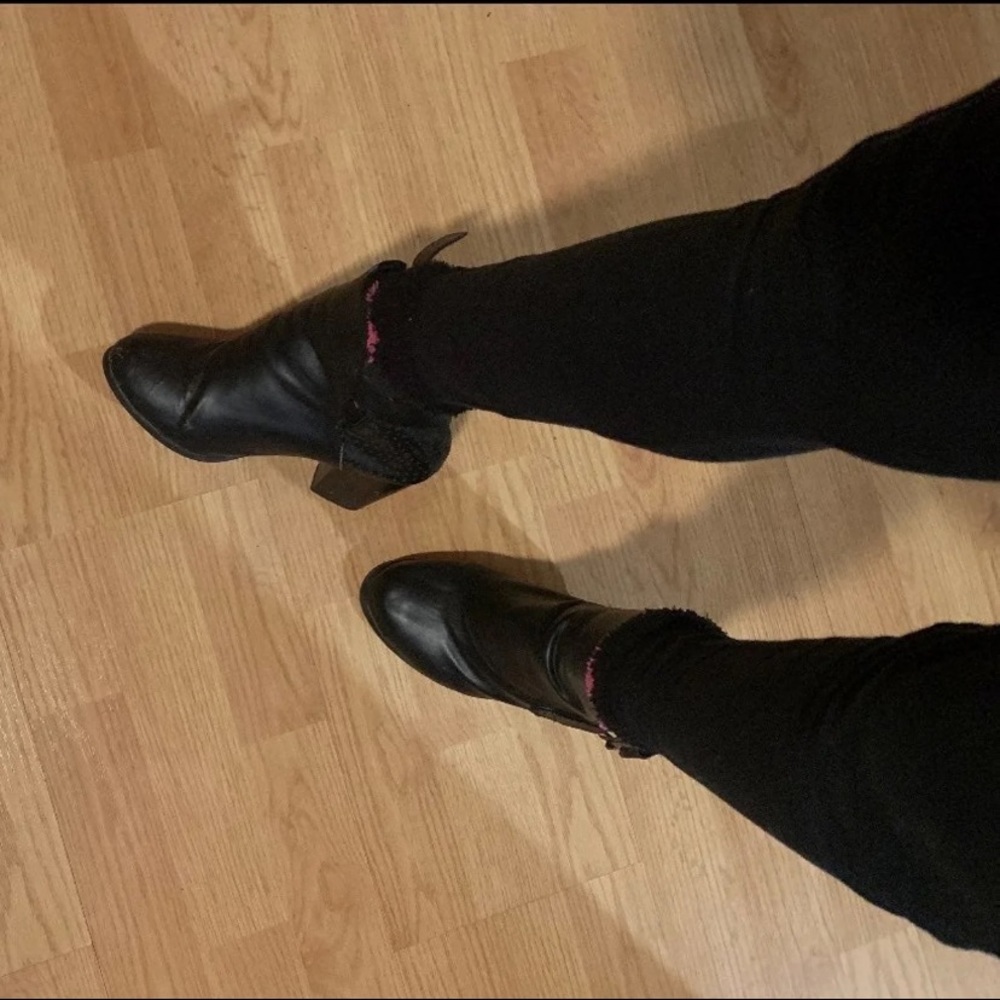 Booties - Picture 2 of 5
